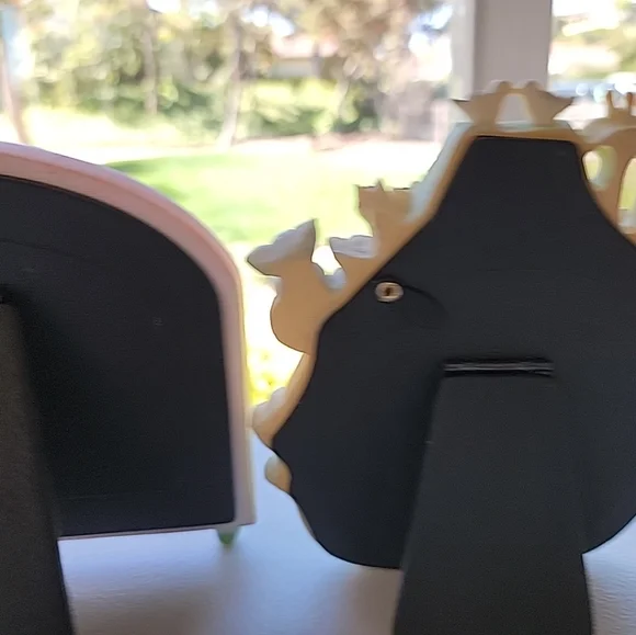 Two Baby Frames - Picture 7 of 8